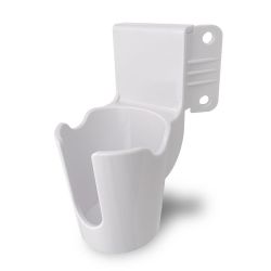 White PinGulp 3.01 Beverage Caddy